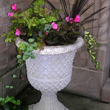 Shade garden | Artistry Landscaping Design