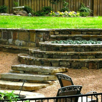 Hardscapes