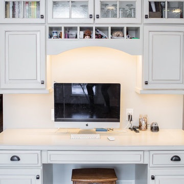 Willow Creak Home Renovation