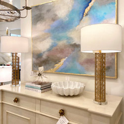 2020 Paintings - Paintings