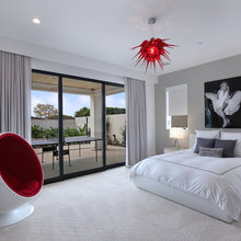 Window Treatment Concept