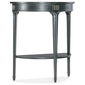 Hooker Furniture 6750-50003 Charleston 28"W Wood Top Maple Table - Charleston