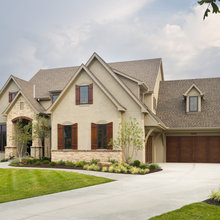 Exterior color ideas