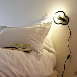 Sticky Lamp by Droog Design - Products