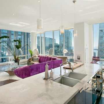 295 Adelaide St West Penthouse