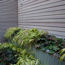 external spaces