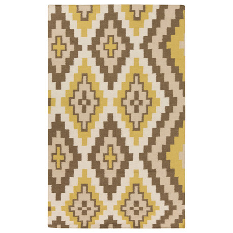 Alameda Area Rug, 5'x8'