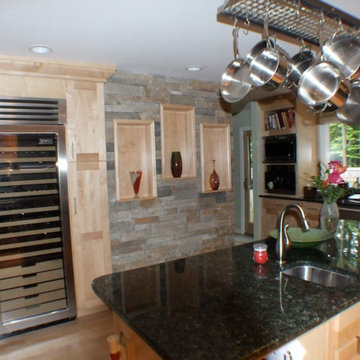 Island Sink