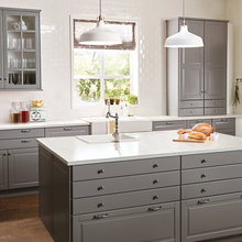 Kitchen Ideas