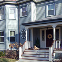 house color