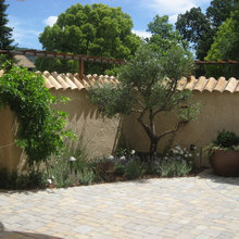 metal arbors