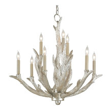 Collins Kitchen Chandelier