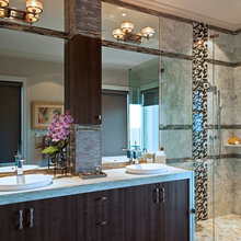 Vanities countertop