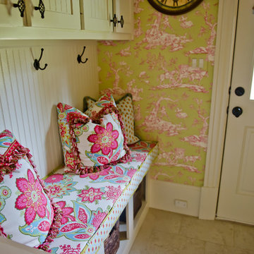 Mud Room - Marietta