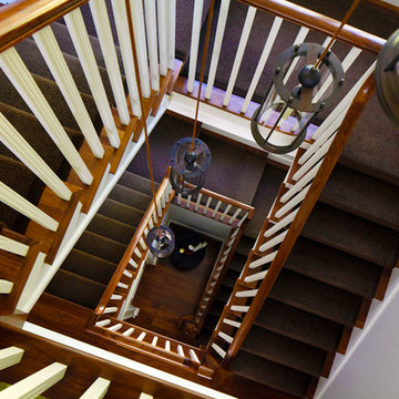 Greenwich Renovation