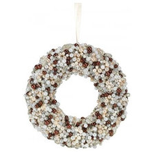 Modern Wreaths And Garlands by Home Decorators Collection