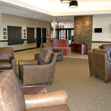 Moore County Airport