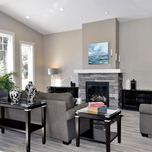 Riverwalk Living Room