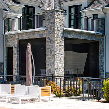 French Country – Cresskill, NJ