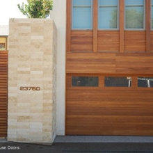 Garage Door