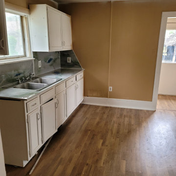complete house refresh