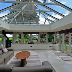 Winchester Property - Patio Doors & Bi-fold Doors