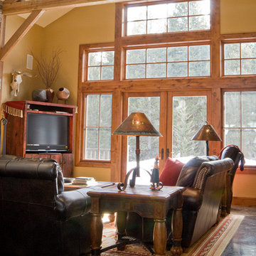 Smith-Miller Residence