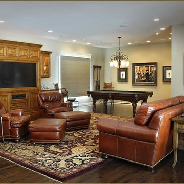 Our Work