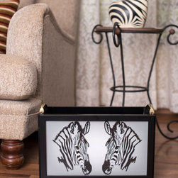 Magazine Racks - Magazine Racks