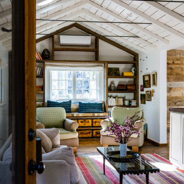 Summer Street Residence in Ojai