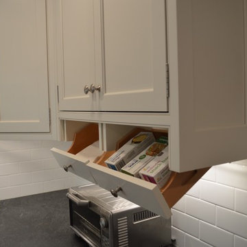 Kitchen remodel