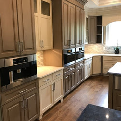 Kitchen Remodeling - McLean - Products