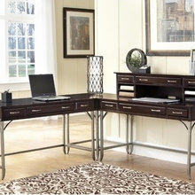 L Shaped Desk