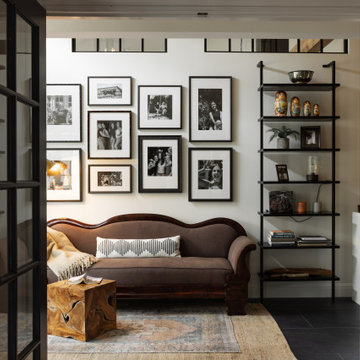 Los Altos Hills Home