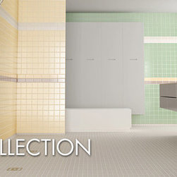 Roca Tile Color Collection - Products