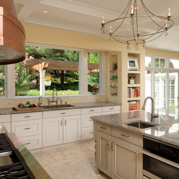 Beautiful Transformation in Oakton