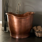 Amazing Tubs