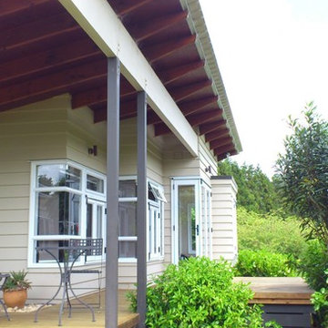 Patumahoe Extension