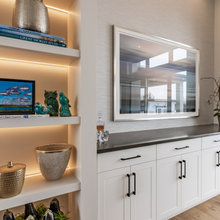 Dining Room Areas