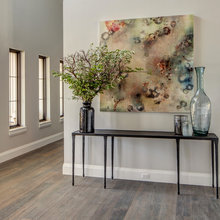 Greenhills window trim-interior