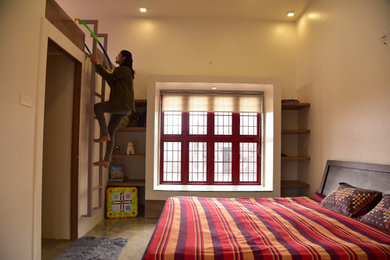 Sohala House