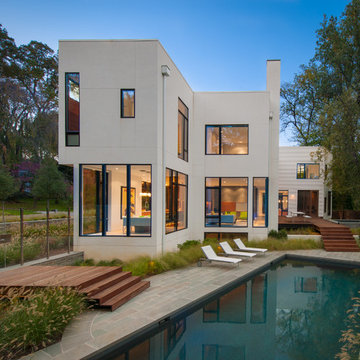 2014 Residential Design Award Winners