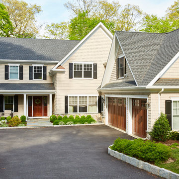 Scarsdale Home