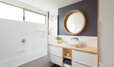 7 Sanity-Saving Vanities for Small Bathrooms