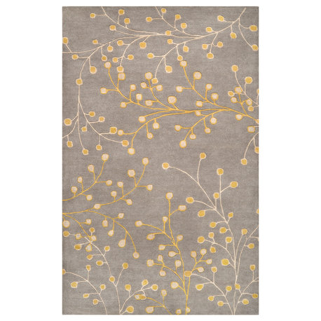 Athena Area Rug, 8' X 11'