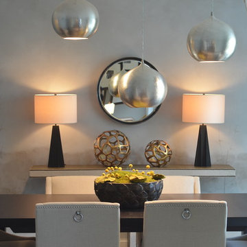 Family Spaces