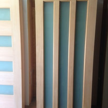 entrance doors