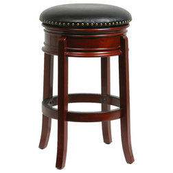 Traditional Bar Stools And Counter Stools by The Mine