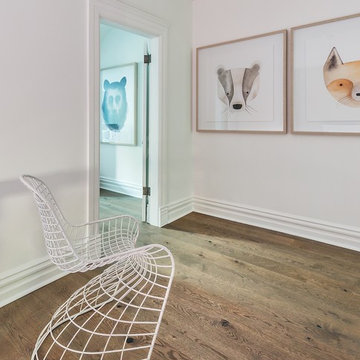 Staging Project: Tranby Avenue