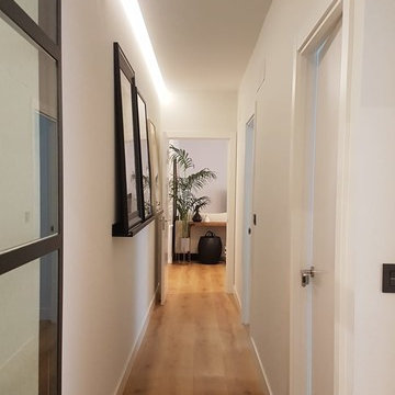 Vivienda en Manuel Allende